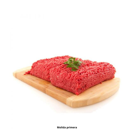 MOLIDA DE PRIMERA 1KG